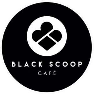 BLACK SCOOP
