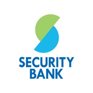 SECURITY BANK