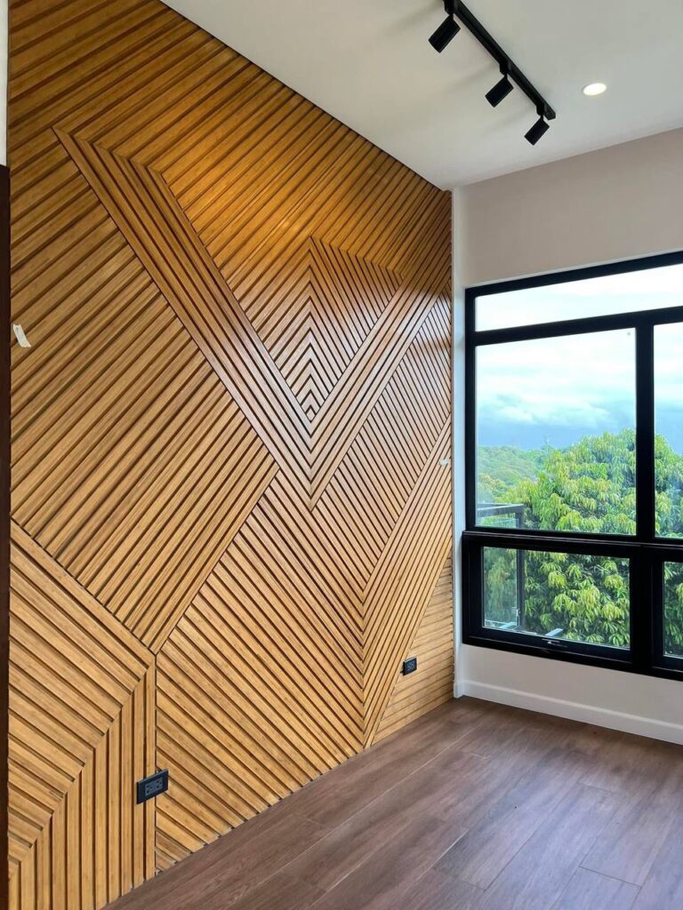 Bamboo  Wall Panel  designer furniture  Architonic